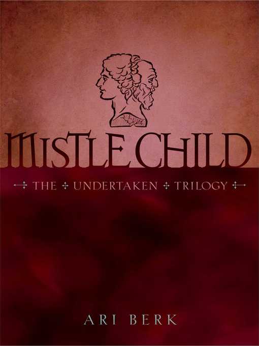 Title details for Mistle Child by Ari Berk - Wait list